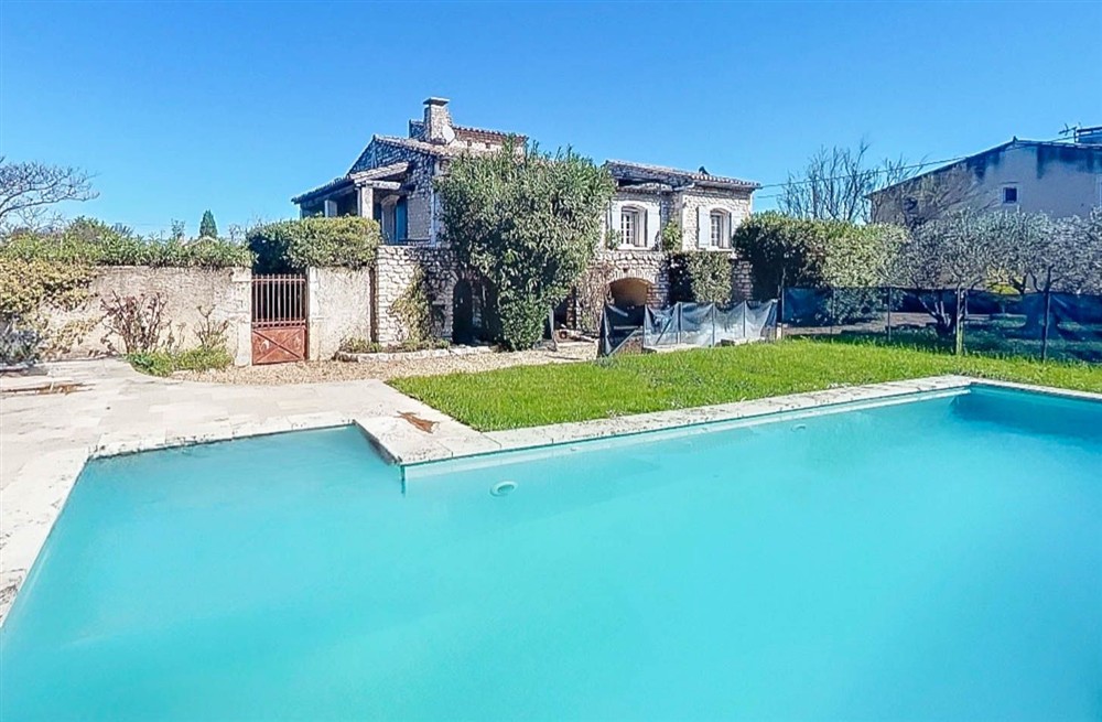 Villa Vitour