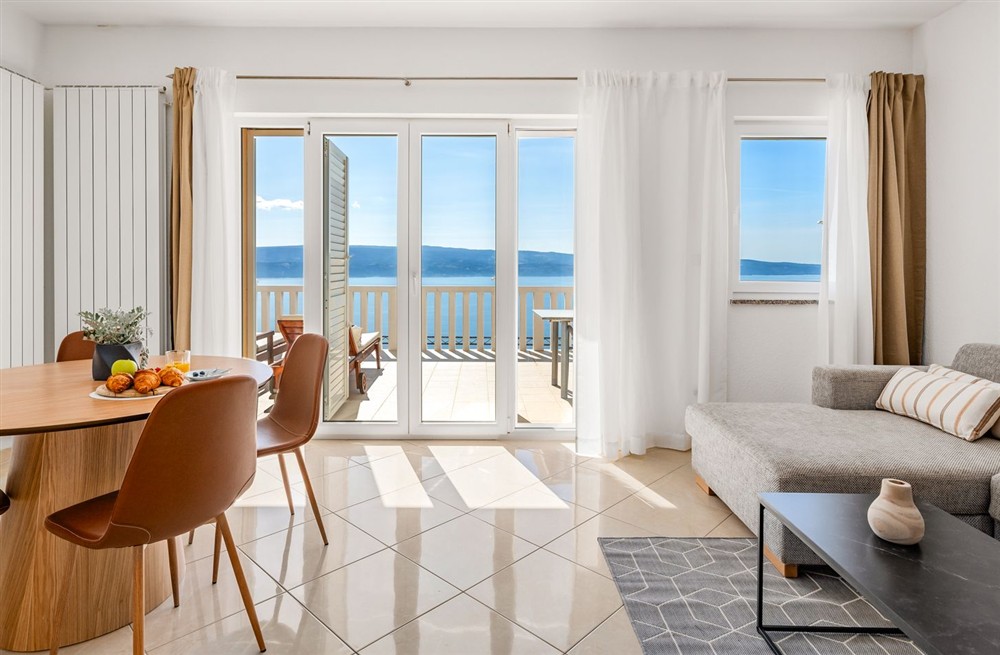 Villa Vladimira (photo 14) at Villa Vladimira in Stanići, Dalmatia, Croatia