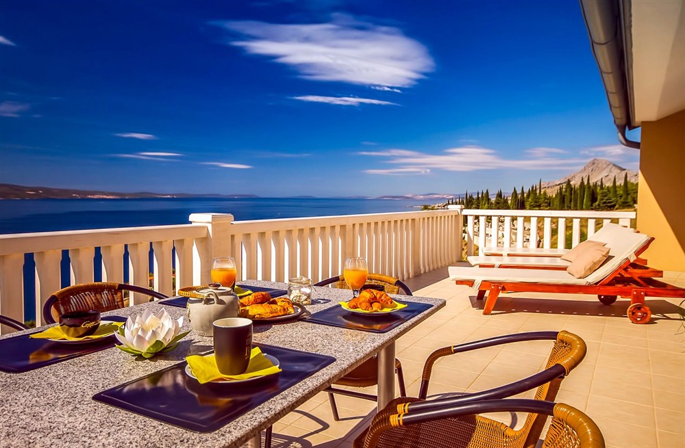 Villa Vladimira (photo 19) at Villa Vladimira in Stanići, Dalmatia, Croatia