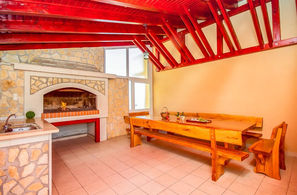 Villa Vladimira (photo 20) at Villa Vladimira in Stanići, Dalmatia, Croatia