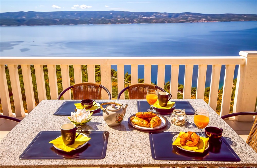 Villa Vladimira (photo 21) at Villa Vladimira in Stanići, Dalmatia, Croatia