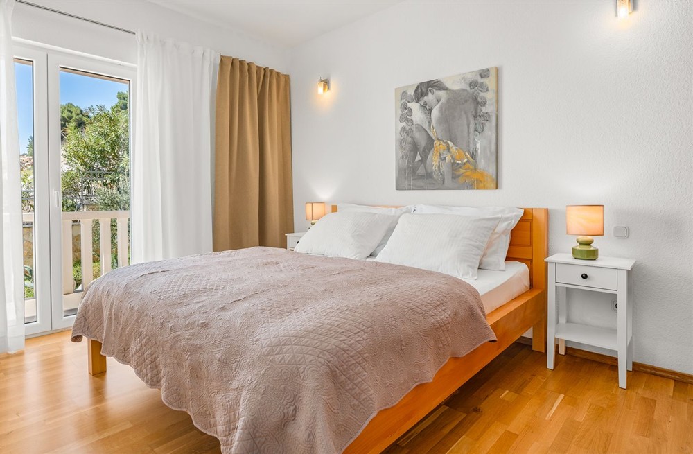 Villa Vladimira (photo 25) at Villa Vladimira in Stanići, Dalmatia, Croatia