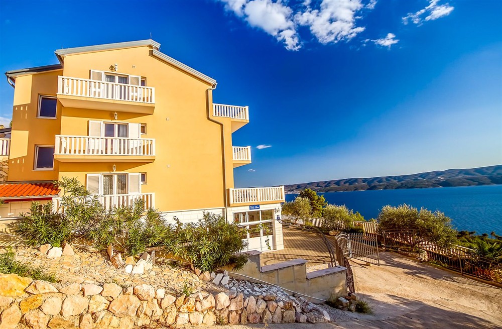 Villa Vladimira (photo 40) at Villa Vladimira in Stanići, Dalmatia, Croatia