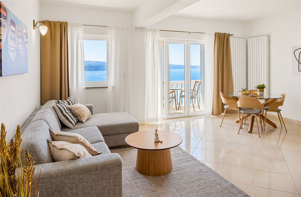 Villa Vladimira (photo 8) at Villa Vladimira in Stanići, Dalmatia, Croatia