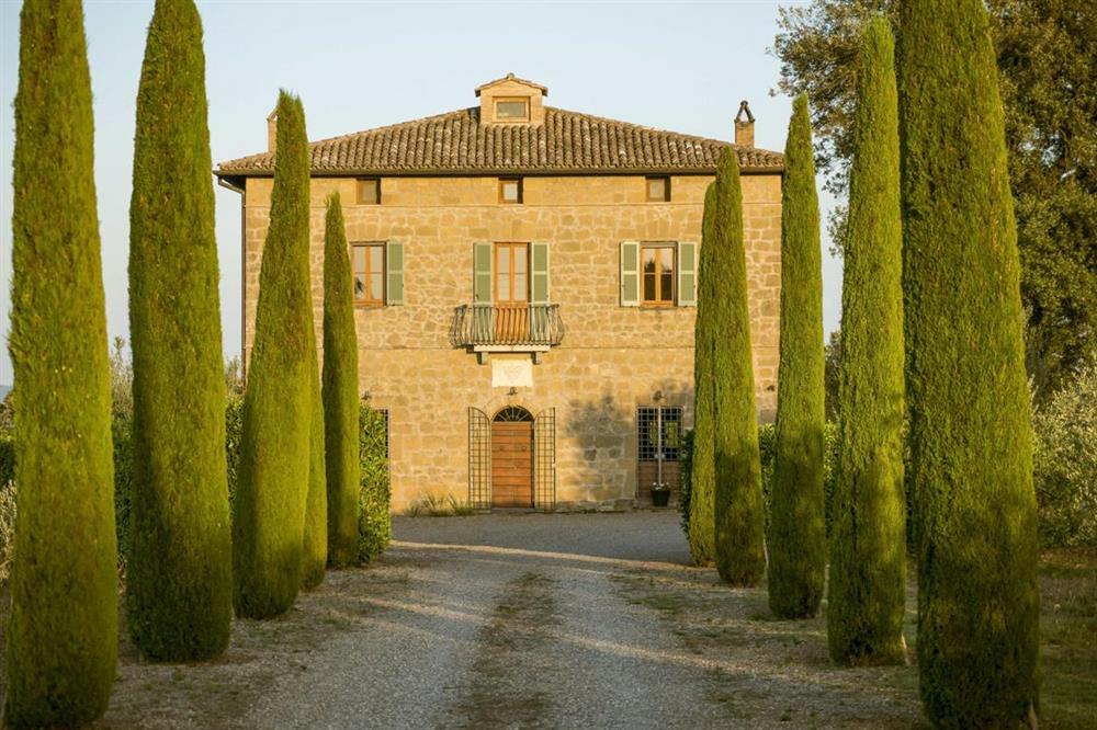 Villa Volsini
