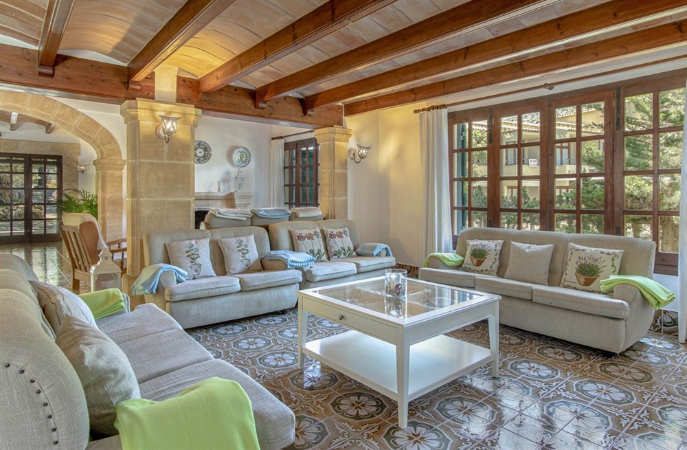 Villa Voramar