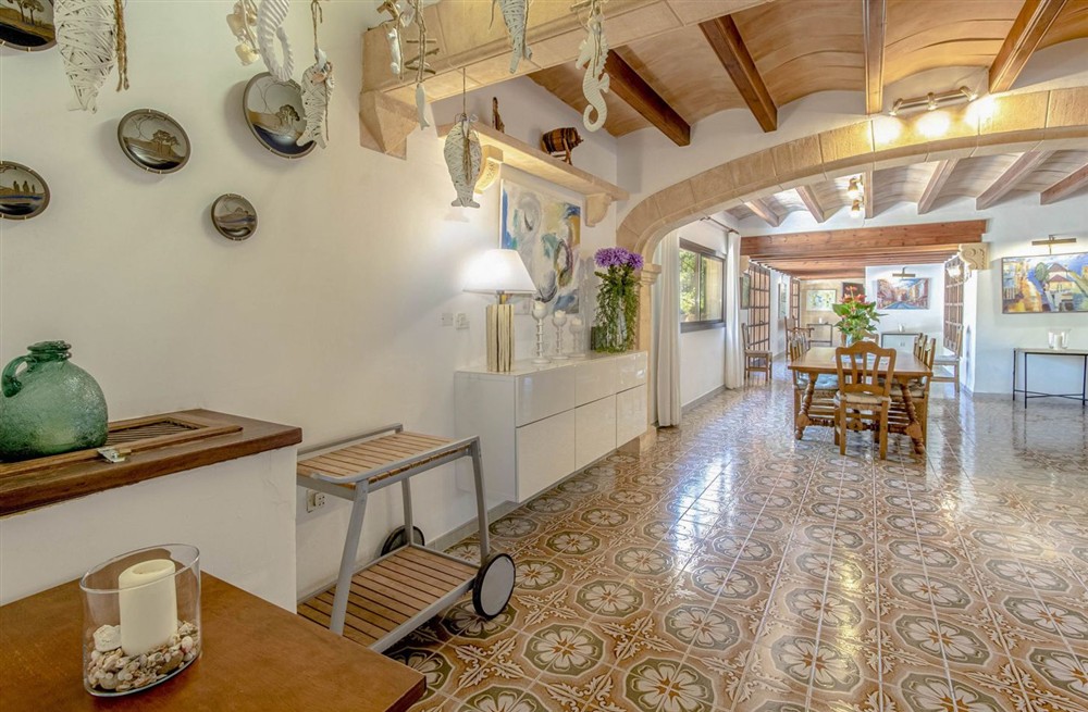 Villa Voramar