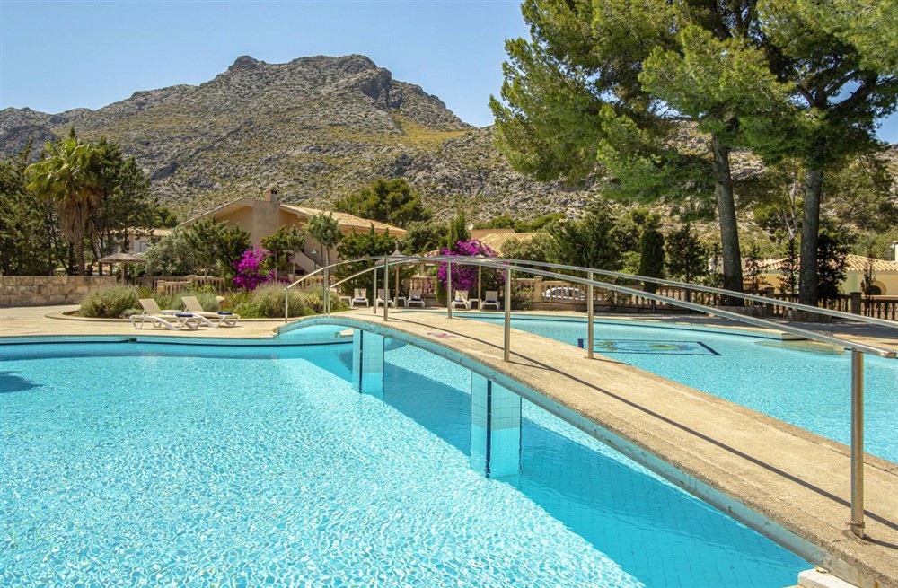 Villa Voramar
