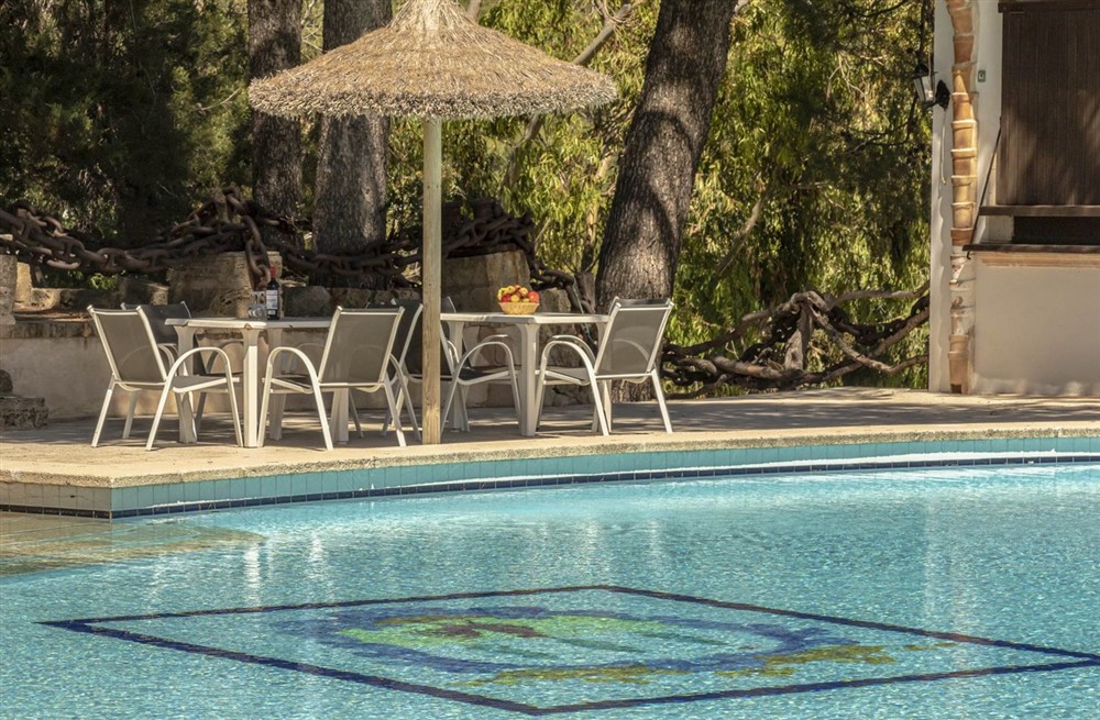 Villa Voramar