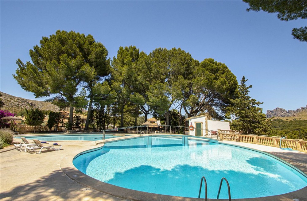 Villa Voramar