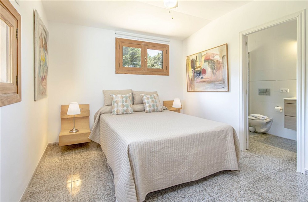 Villa Voramar