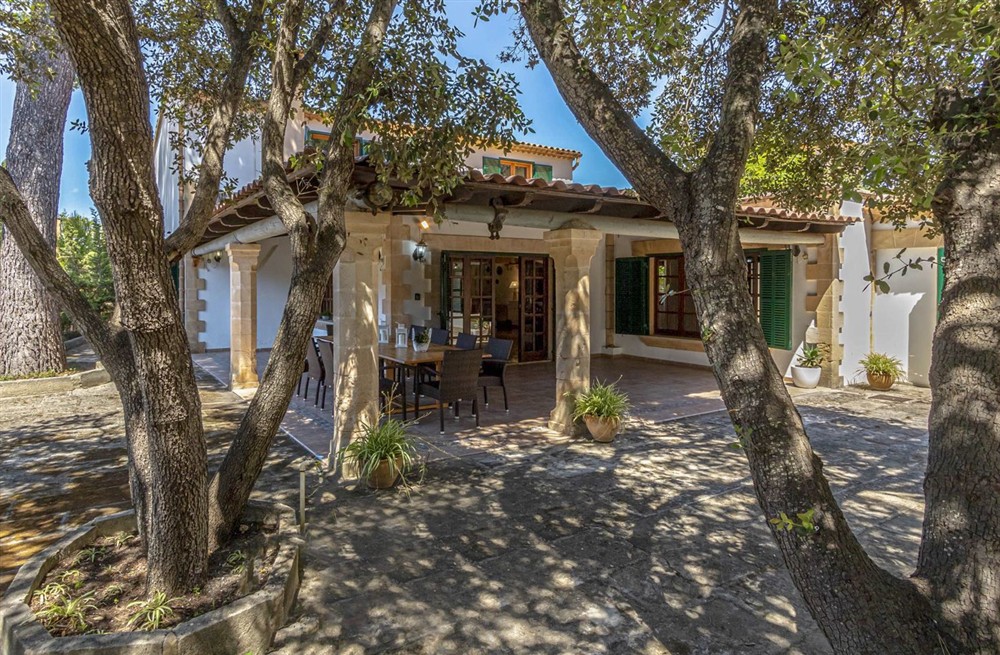 Villa Voramar