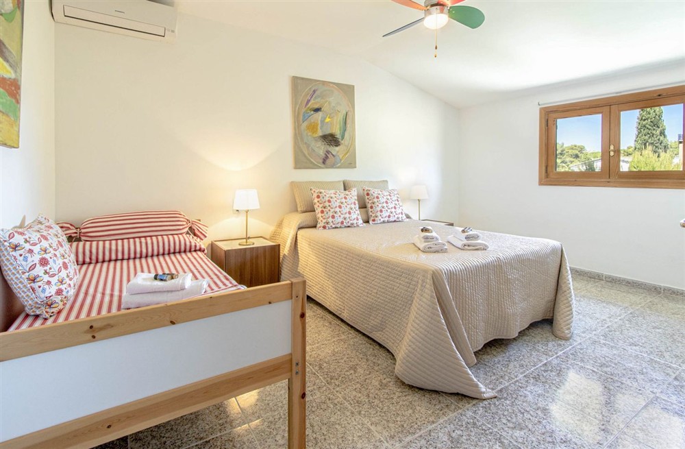 Villa Voramar