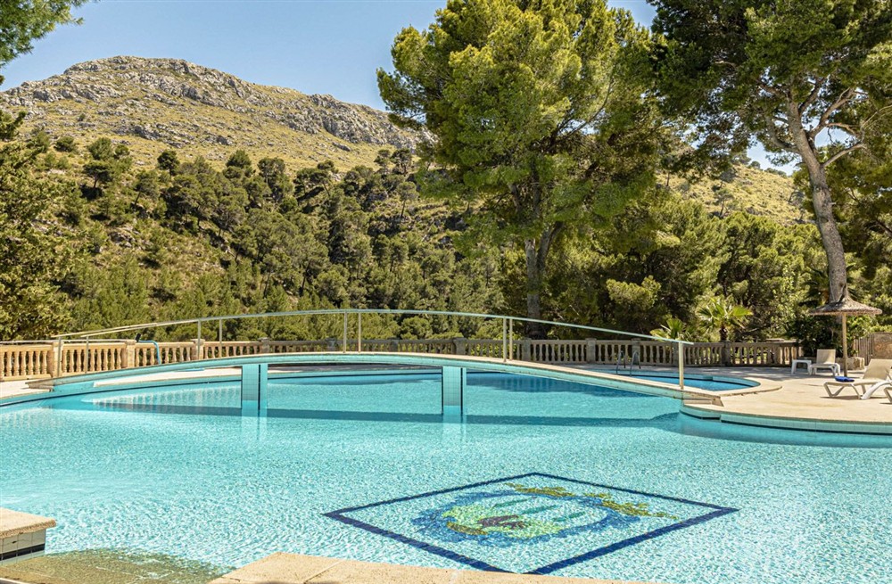 Villa Voramar