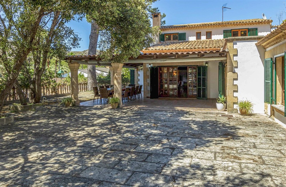 Villa Voramar