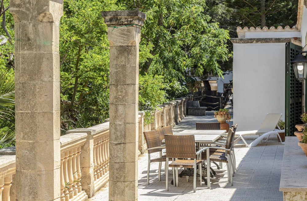 Villa Voramar