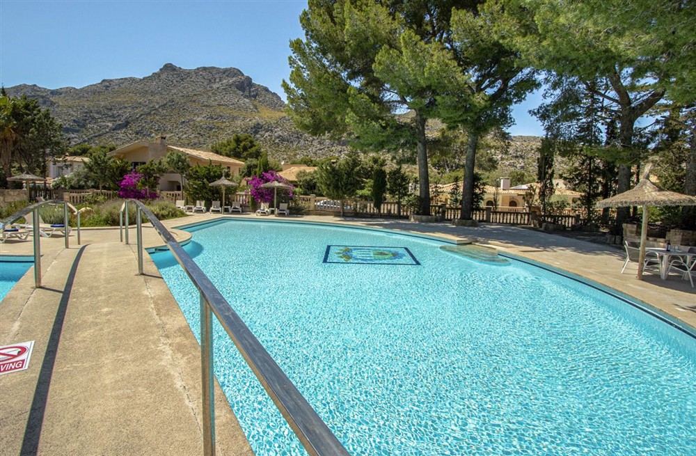 Villa Voramar