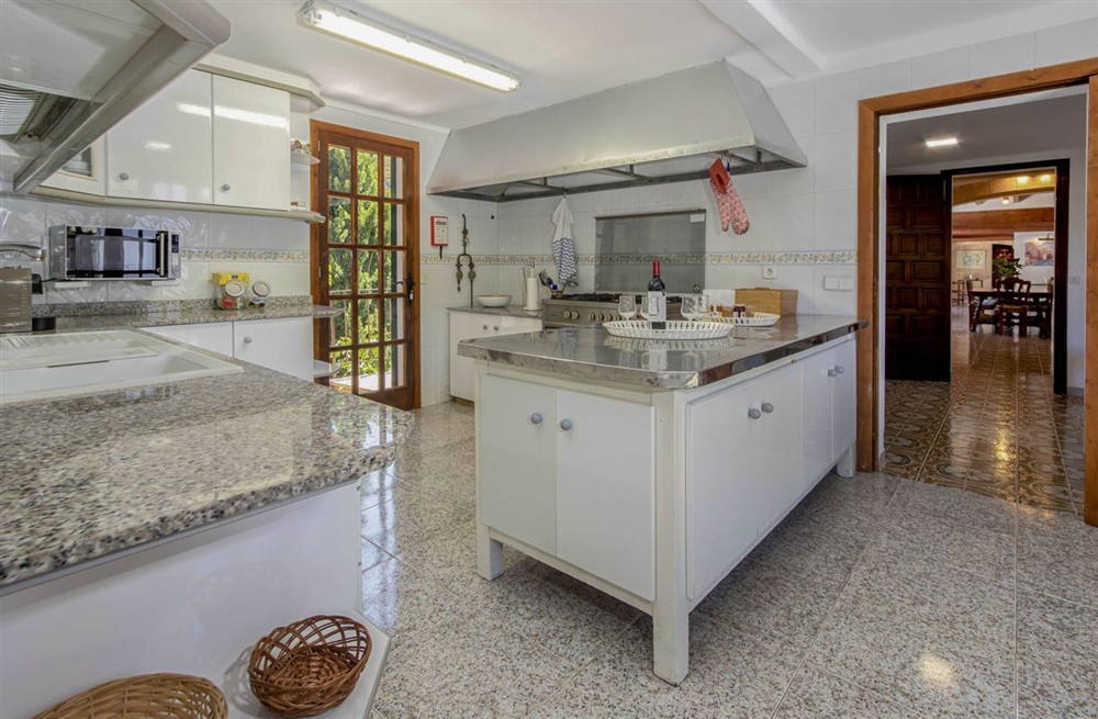 Villa Voramar