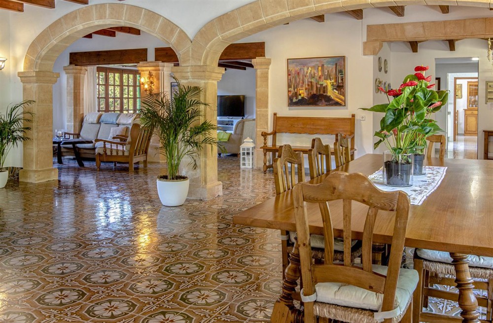 Villa Voramar