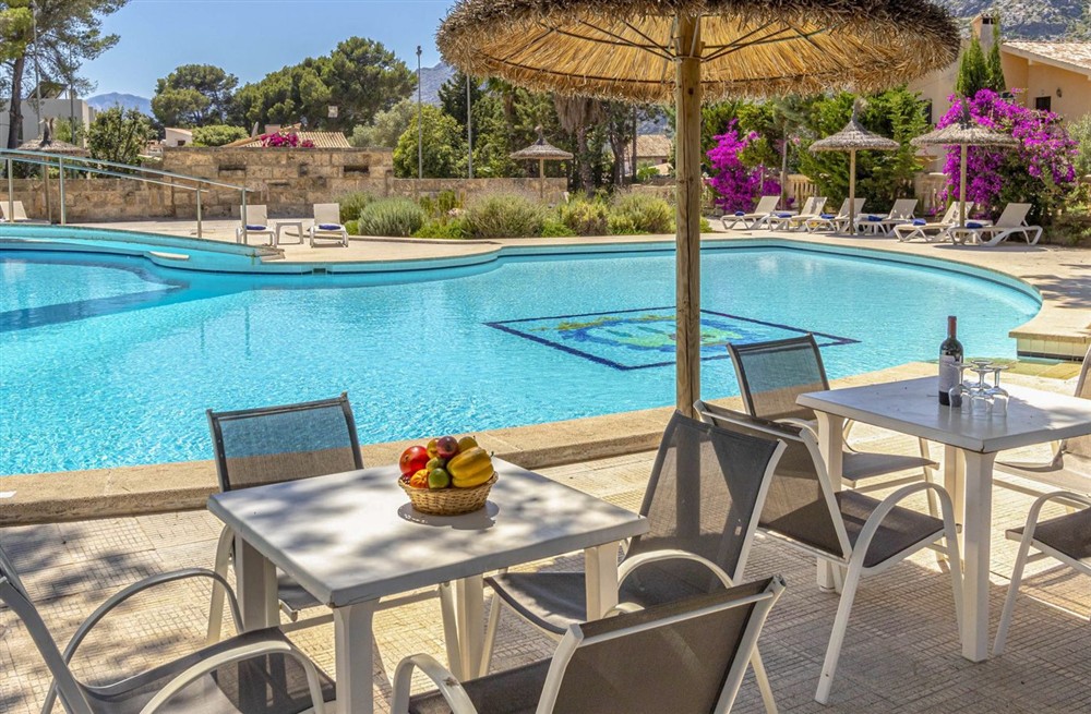 Villa Voramar