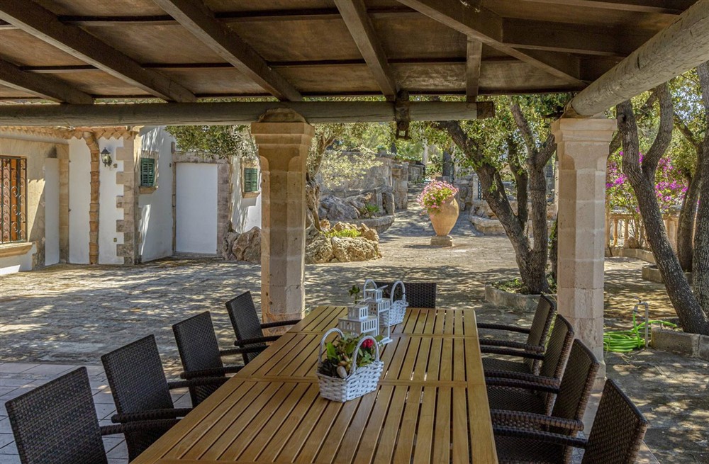 Villa Voramar