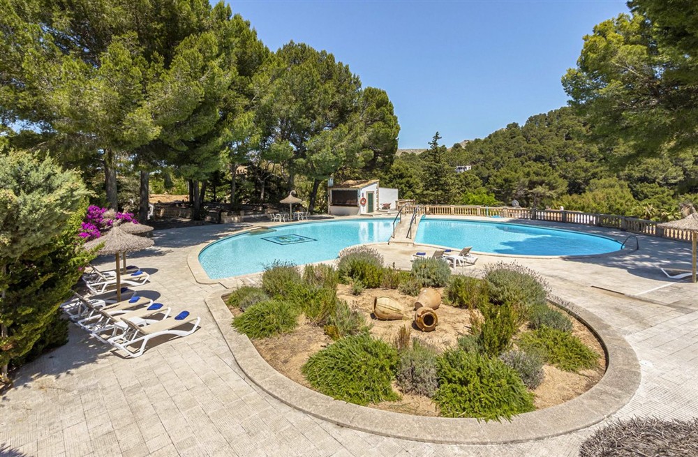Villa Voramar