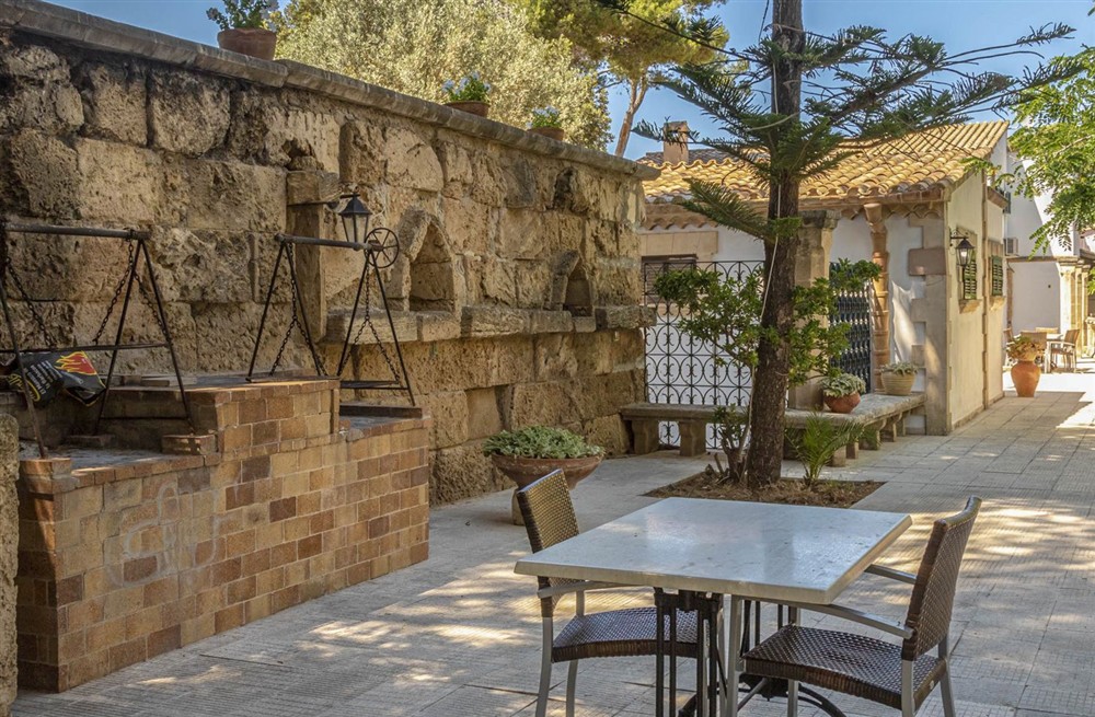 Villa Voramar