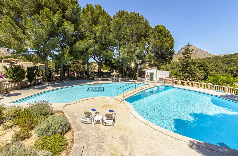 Villa Voramar