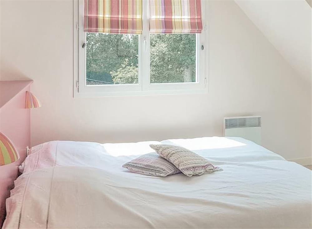Bedroom (photo 4) at Villa Vue Grande in Pont L’Abbé, Finistère, France
