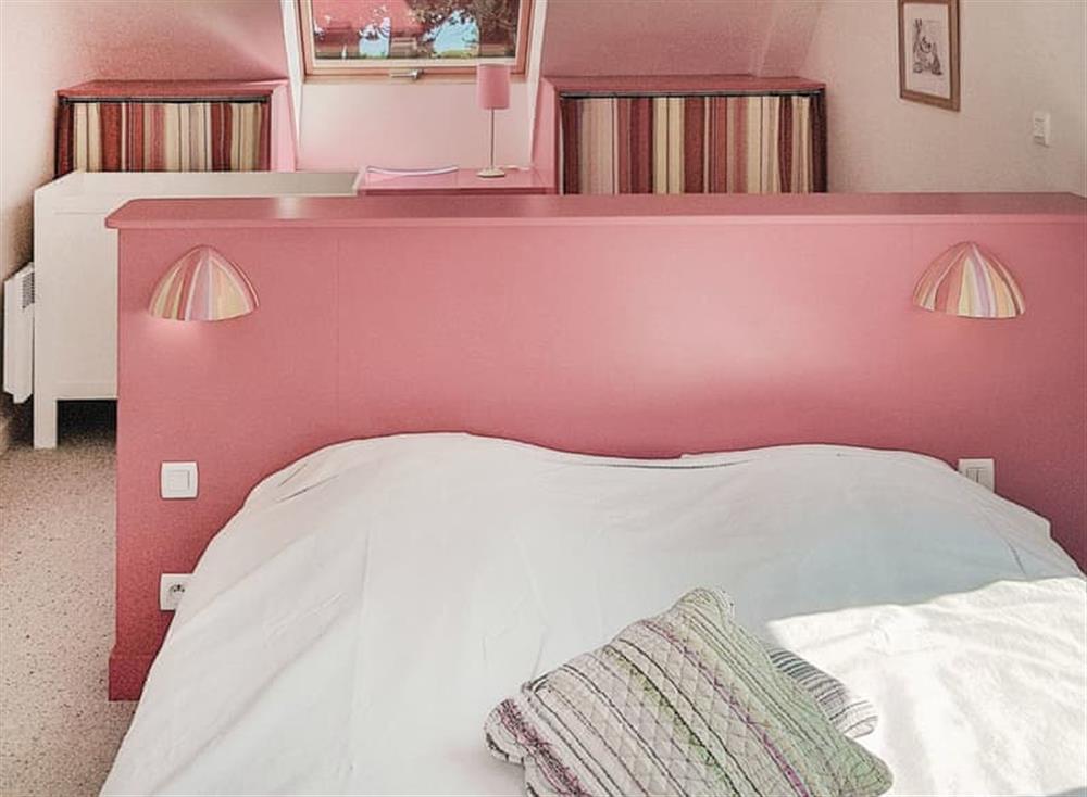 Bedroom (photo 5) at Villa Vue Grande in Pont L’Abbé, Finistère, France