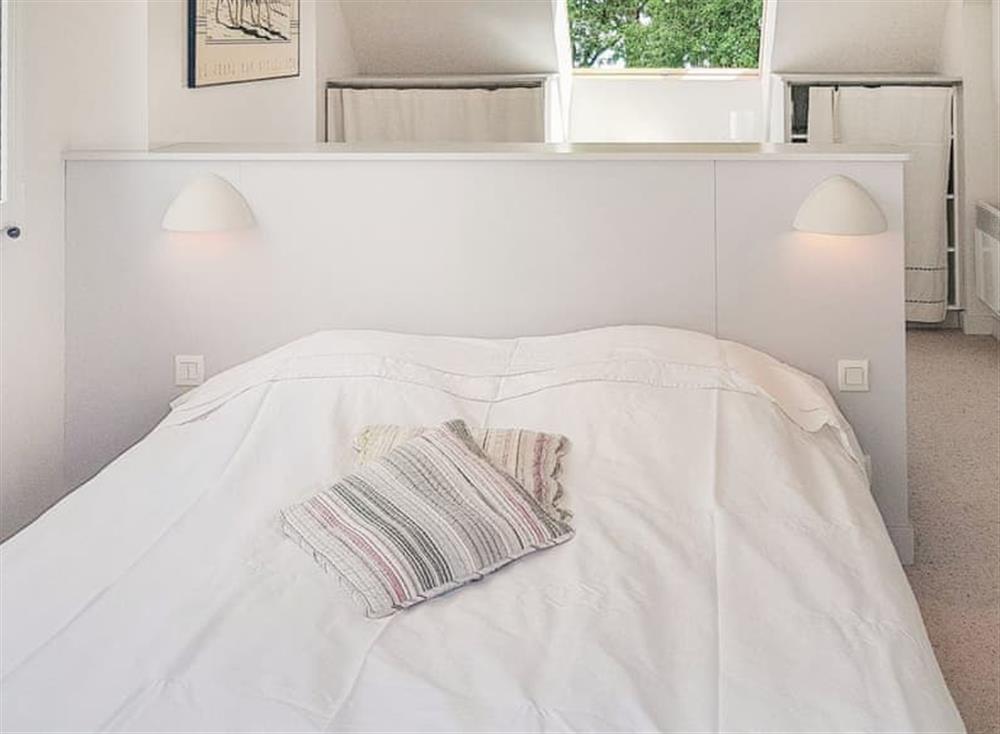 Bedroom (photo 6) at Villa Vue Grande in Pont L’Abbé, Finistère, France