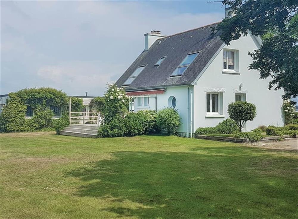 Exterior (photo 4) at Villa Vue Grande in Pont L’Abbé, Finistère, France