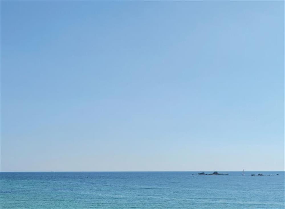 Surrounding area at Villa Vue Grande in Pont L’Abbé, Finistère, France