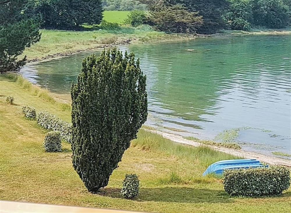 View (photo 2) at Villa Vue Grande in Pont L’Abbé, Finistère, France