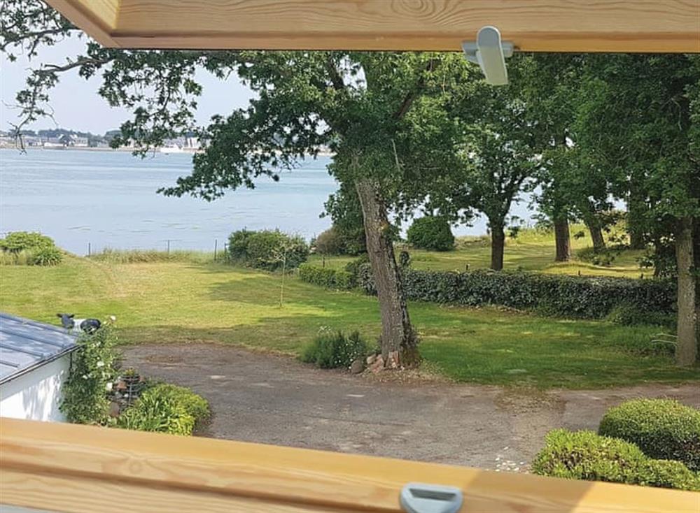 View (photo 3) at Villa Vue Grande in Pont L’Abbé, Finistère, France