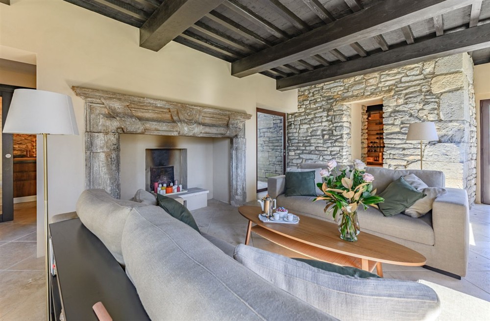 Villa Vulci