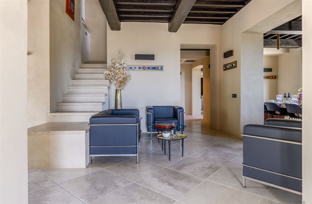 Villa Vulci