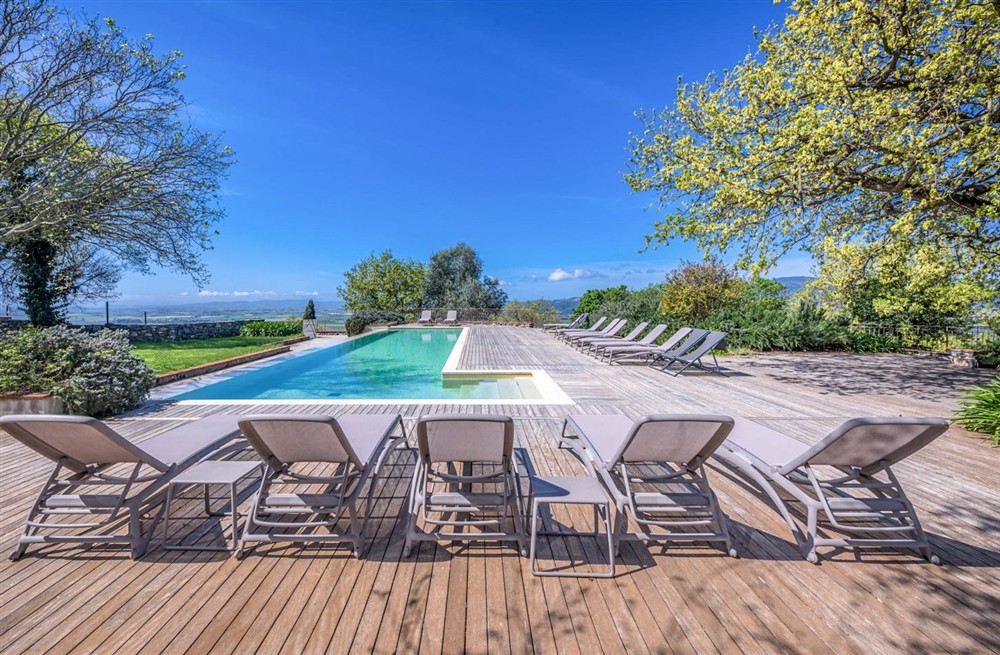 Villa Vulci