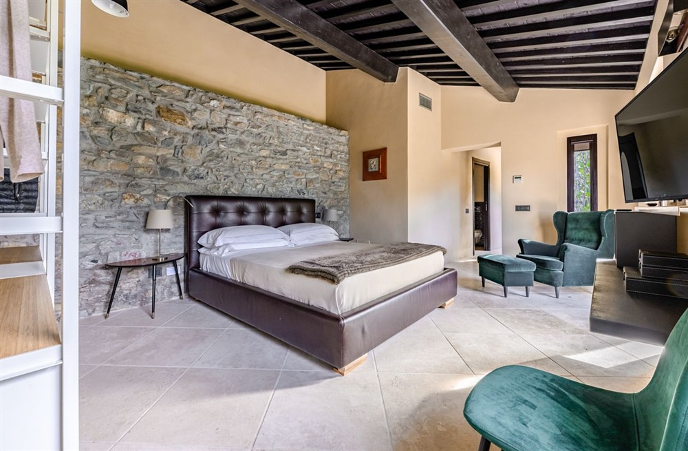 Villa Vulci