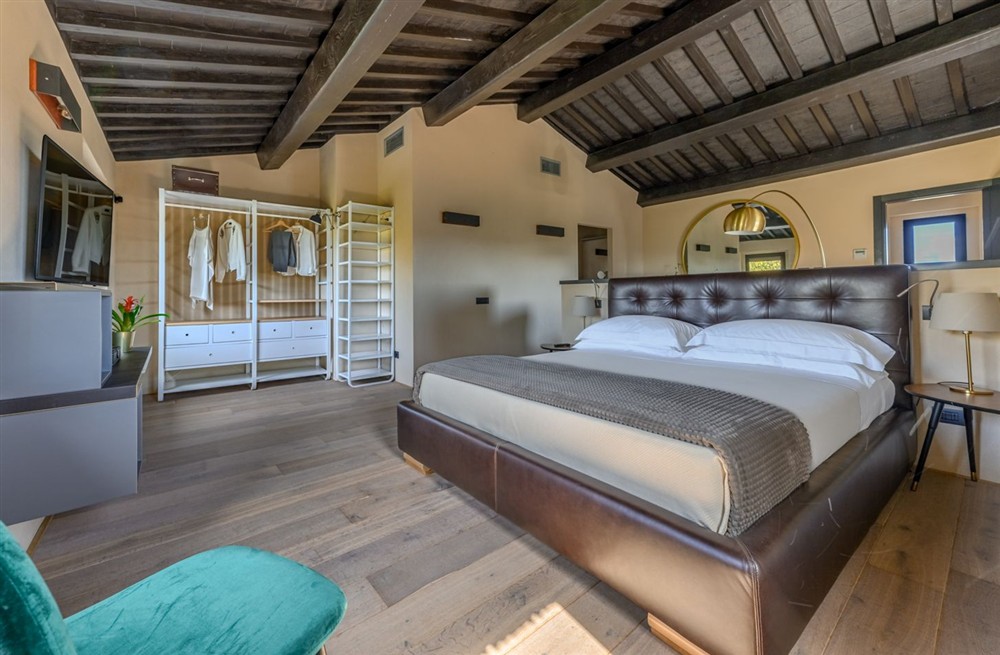 Villa Vulci