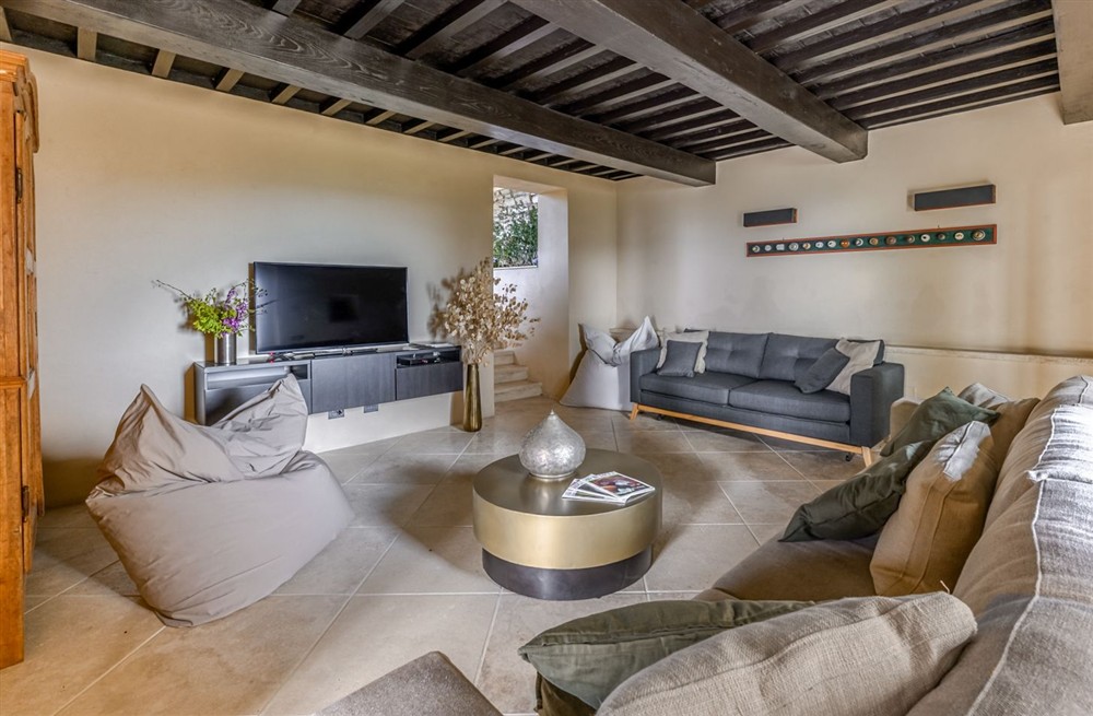 Villa Vulci