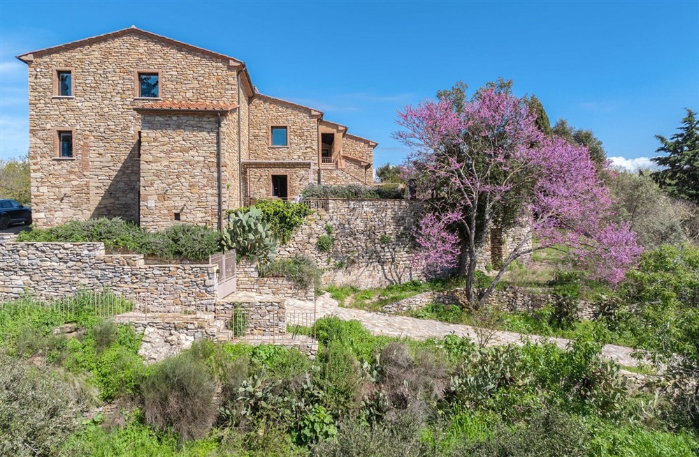 Villa Vulci