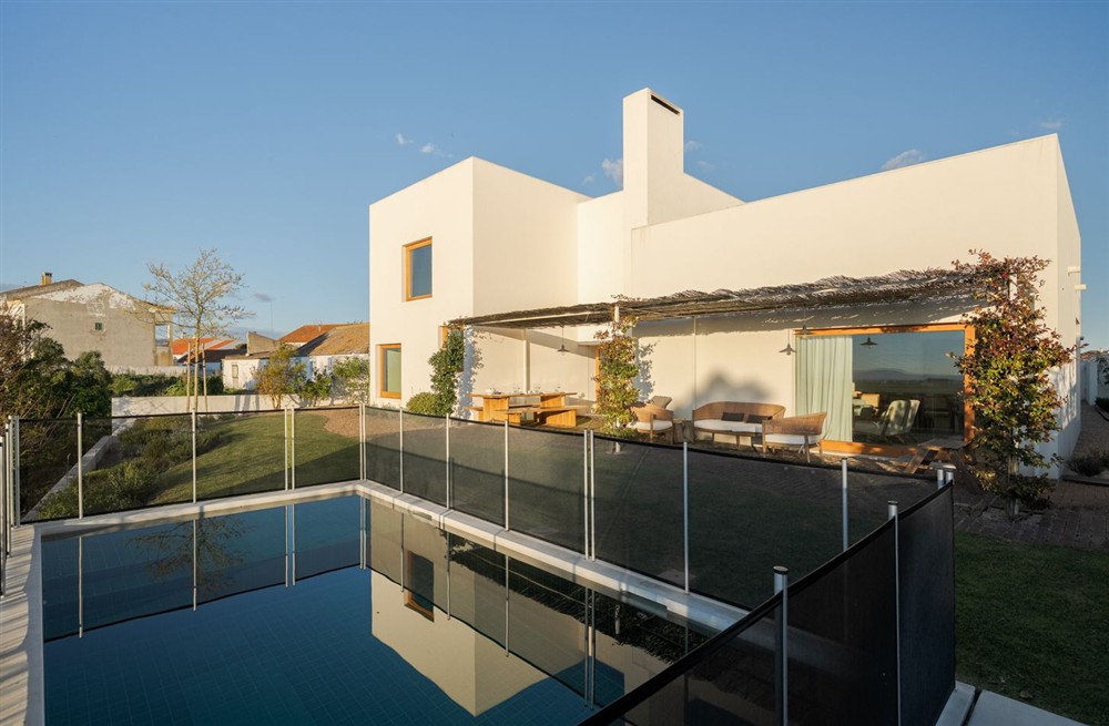 Villa Wago