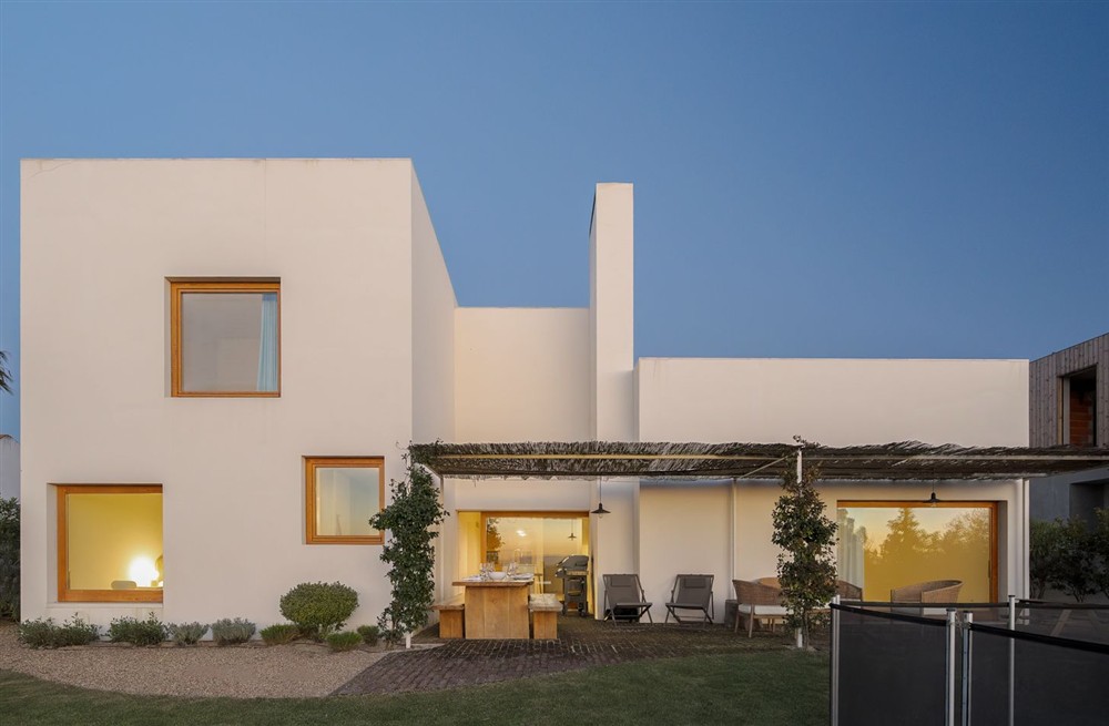Villa Wago