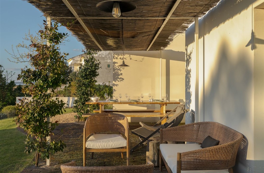 Villa Wago