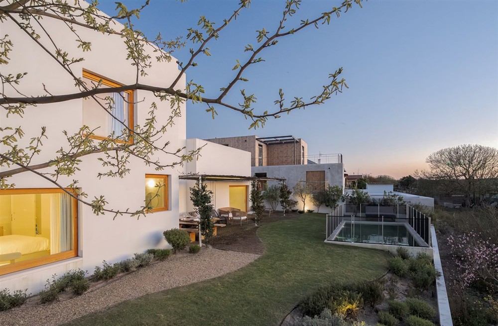 Villa Wago