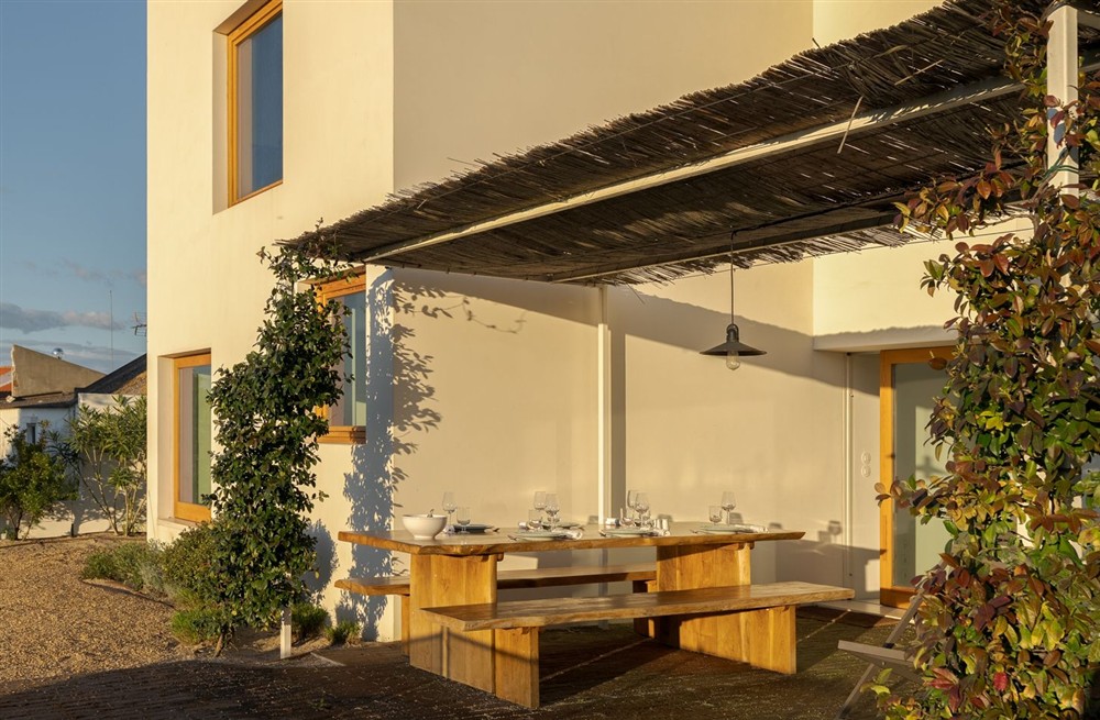 Villa Wago