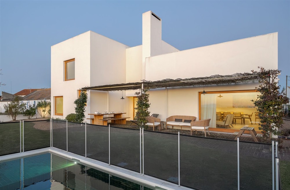 Villa Wago