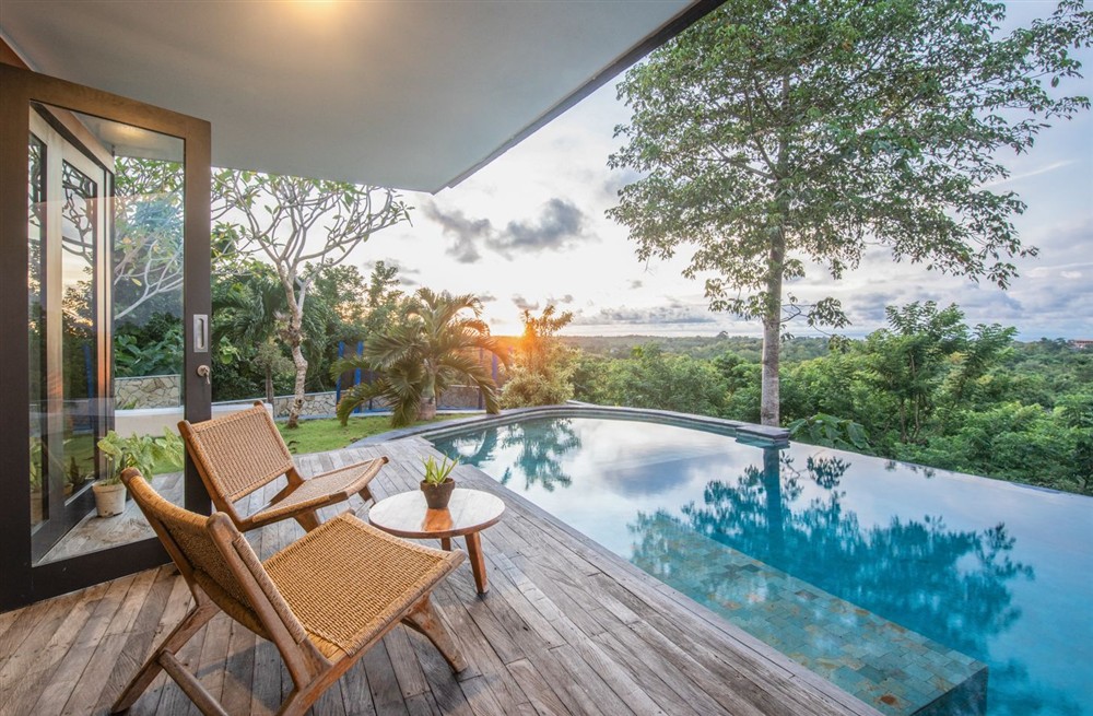 Villa Wijaya (photo 35) at Villa Wijaya in Pecatu, Indonesia