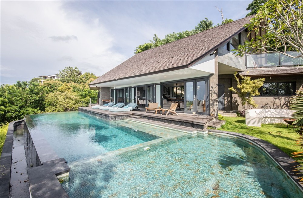 Villa Wijaya (photo 6) at Villa Wijaya in Pecatu, Indonesia